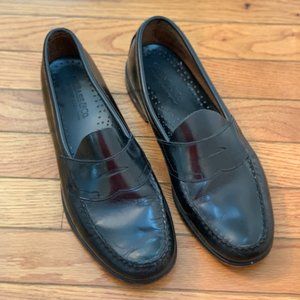 COPY - G.H. Bass Mens Weejuns Larson Penny Loafers